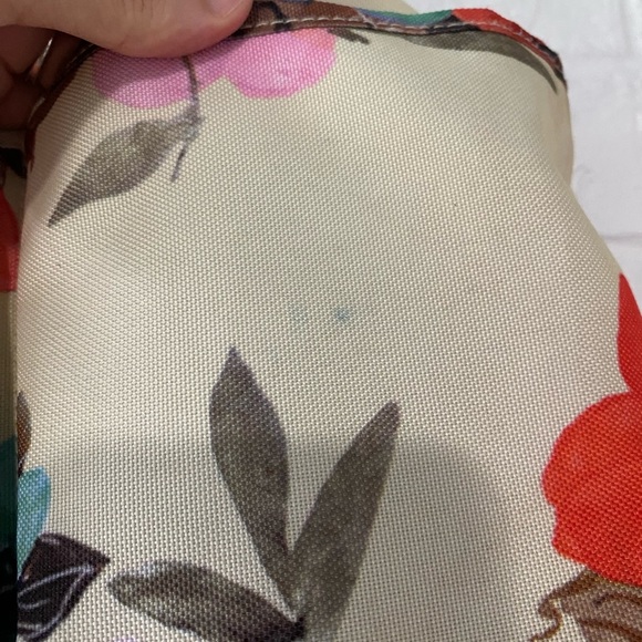 Pioneer Woman Bold Floral Insulated Lunch Bag - Picture 5 of 10